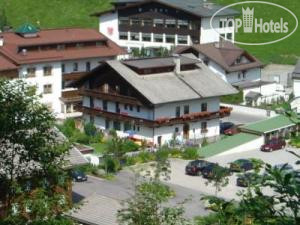 Фотографии отеля  Pension Berghof 