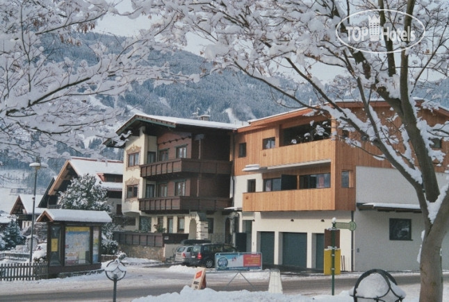 Фотографии отеля  Braunegger Gastehaus (Stumm) 