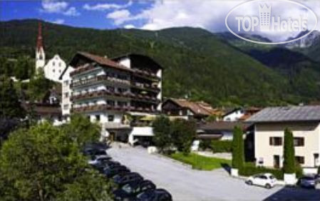 Фотографии отеля  Alpenhotel Oetz 3*