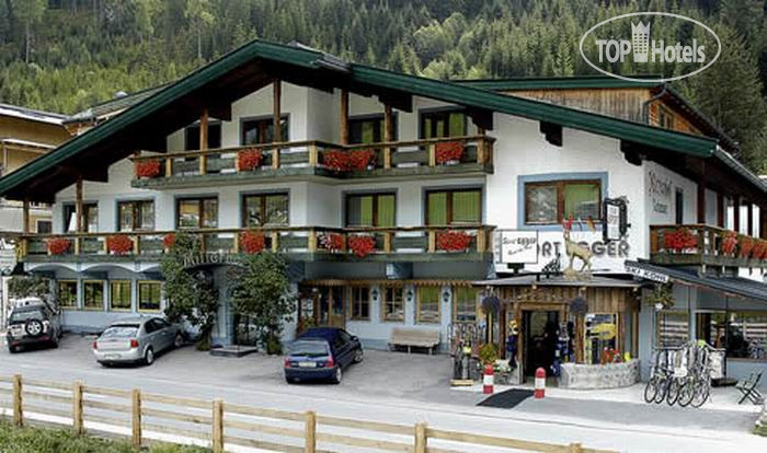 Фотографии отеля  Pension Mitterhof 3*