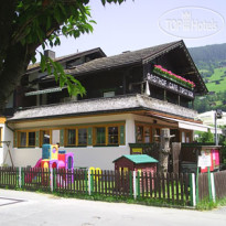 Gasthof Tipotsch 