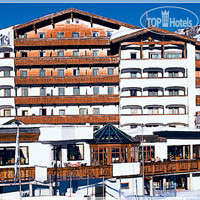 Alpen Wellness Resort Hotel Hochfirst 5*