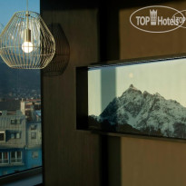 aDLERS Hotel Innsbruck 