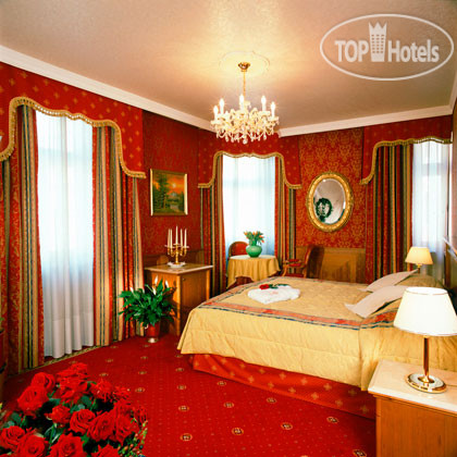 Фотографии отеля  Best Western Hotel Neue Post 4*