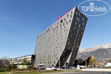 Ramada Innsbruck Tivoli 3*