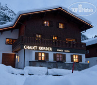 Фотографии отеля  Chalet Kerber APT