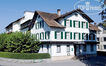 Фотографии отеля  Best Western Hotel Hoher Freschen 4*