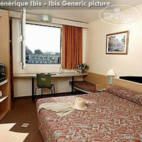 Ibis Bregenz 