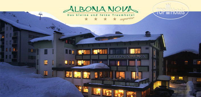 Фотографии отеля  Albona Nova 4*