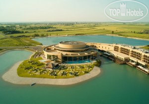 Фотографии отеля  St.Martins Therme & Lodge 4*