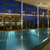 Therme Laa-Hotel & Spa Vitality Spa Laa