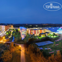 Therme Laa-Hotel & Spa 4*