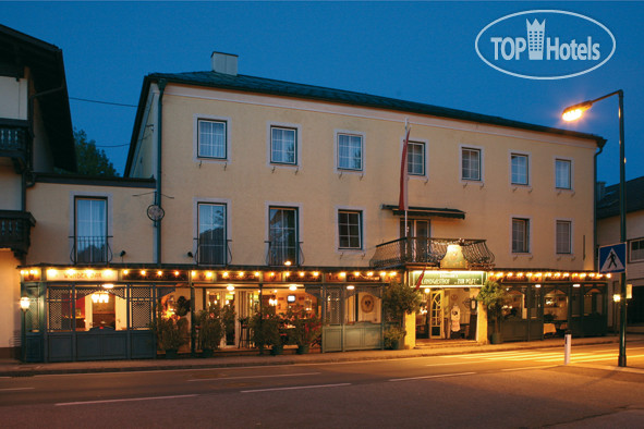 Фотографии отеля  Hotel-Restaurant Kaisergasthof 3*