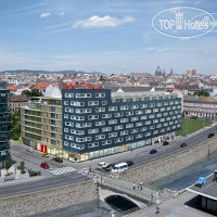 Star Inn Wien Schonbrunn 3*