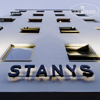 Stanys Apartmenthotel Отель