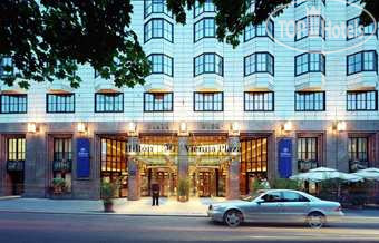 Фотографии отеля  Hilton Vienna Plaza 5*