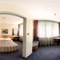 NH Wien City Hotel 