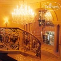 Grand Hotel Wien 