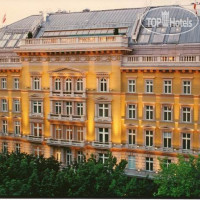 Grand Hotel Wien 5*