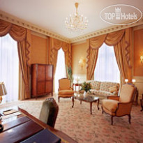 Grand Hotel Wien 