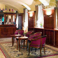 Mercure Grand Hotel Biedermeier Wien 4*