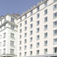 Austria Trend Hotel Europa Wien 4*