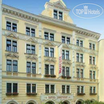 Hotel Josefshof am Rathaus 