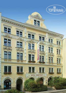 Фотографии отеля  Hotel Josefshof am Rathaus 4*