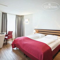 Austria Trend Hotel Beim Theresianum 