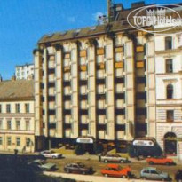 Mercure Hotel Raphael Wien 