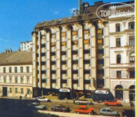 Mercure Hotel Raphael Wien 3*