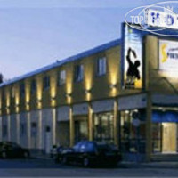 Sporthotel Vienna 4*