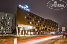 Motel One Wien-Prater