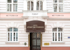 Furst Metternich 3*