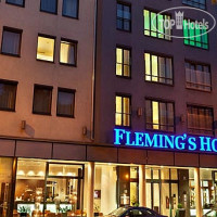 Flemings Conference Hotel Wien 4*
