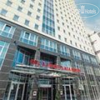 Crowne Plaza Vienna 4*