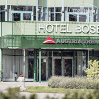 Austria Trend Hotel Bosei 4*