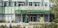 Austria Trend Hotel Bosei 4*