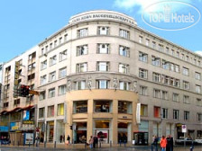 Pension Continental 3*