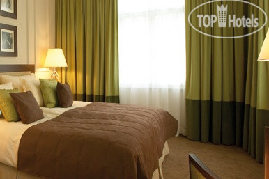 Фотографии отеля  The Ring, Vienna's Casual Luxury Hotel 5*