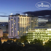 Hilton Vienna 5*