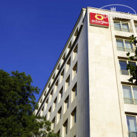 Adagio Vienna City 4*