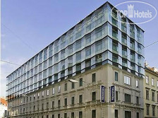 Novotel Wien City 4*