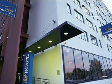 Suite Novotel Wien Messe 3*