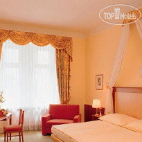 Best Western Premier Kaiserhof Wien 