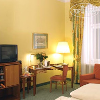 Best Western Premier Kaiserhof Wien 