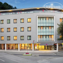 Star Inn Hotel Zentrum 