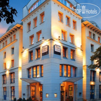 NH Salzburg City 4*