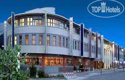 Фотографии отеля  Austria Trend Hotel Salzburg West 4*