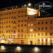 Hotel Stein 